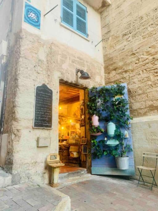 Perle Au Milieu Du Panier Avec Terrasse Magnifique *